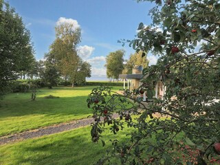 Vakantiehuis Bogø  14