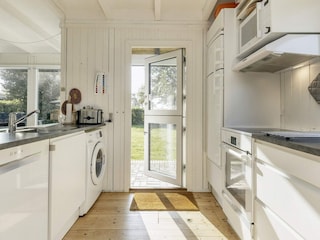 Vakantiehuis Bogø  37