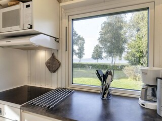 Vakantiehuis Bogø  16