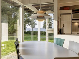 Maison de vacances Bogø  44