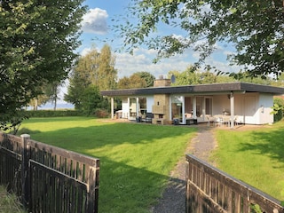 Maison de vacances Bogø Enregistrement extérieur 1