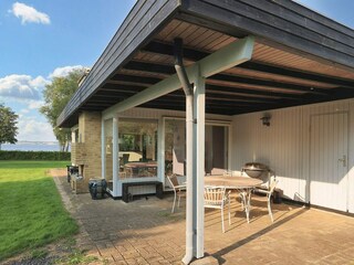 Casa de vacaciones Bogø  40