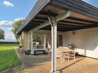Vakantiehuis Bogø  40