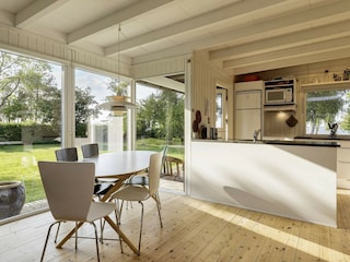 Holiday house Bogø  31