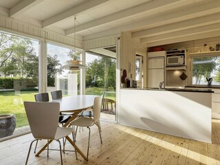 Vakantiehuis Bogø  34