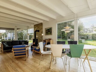 Holiday house Bogø  21