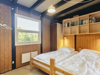 Vakantiehuis Bogø  2