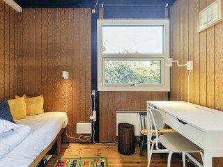 Maison de vacances Bogø  16