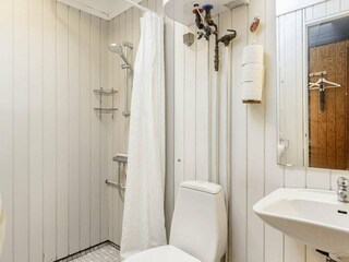 Casa de vacaciones Bogø  22