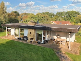 Vakantiehuis Bogø  28