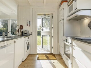 Vakantiehuis Bogø  4
