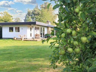 Casa de vacaciones Bogø  18
