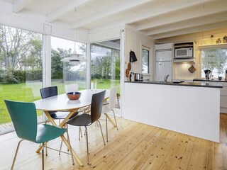 Vakantiehuis Bogø  7