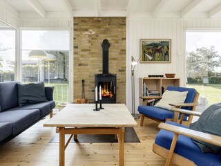 Ferienhaus Bogø  8