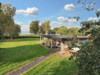 Casa de vacaciones Bogø  34