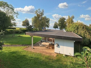 Maison de vacances Bogø  13