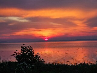 Vakantiehuis Bogø  31