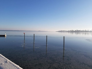 Vakantiehuis Bogø  10