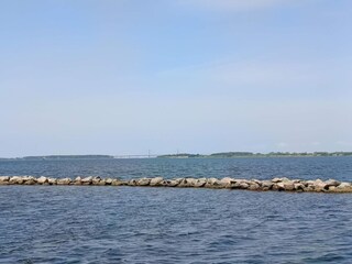 Casa per le vacanze Bogø  22