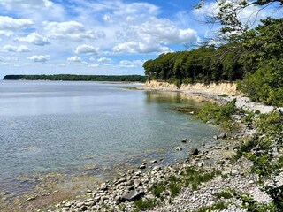 Maison de vacances Bogø  18