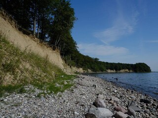 Vakantiehuis Bogø  19