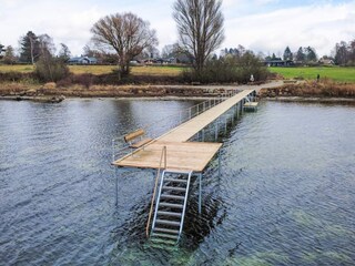 Vakantiehuis Bogø  21