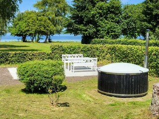 Maison de vacances Bogø  28
