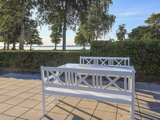 Maison de vacances Bogø  32