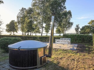 Maison de vacances Bogø  33