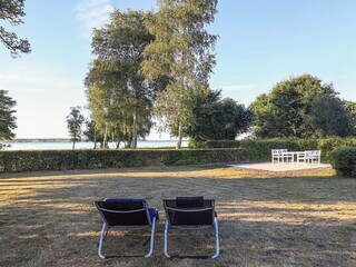 Maison de vacances Bogø  34