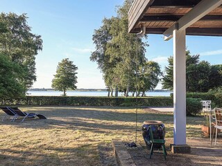 Maison de vacances Bogø  35