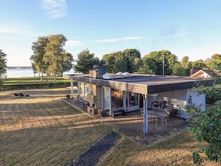 Maison de vacances Bogø  36