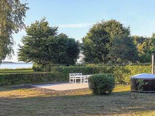 Maison de vacances Bogø  38