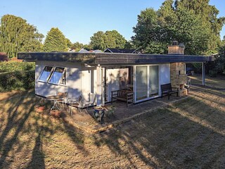 Maison de vacances Bogø  39
