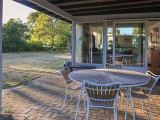 Maison de vacances Bogø  40