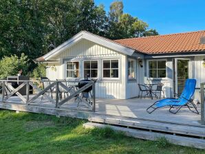 Holiday house 4 star holiday home in SÖLVESBORG - Hoervik - image1