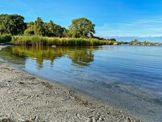 Vakantiehuis Hörvik Buitenaudio-opname 8