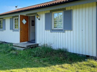 Holiday house Hörvik Outdoor Recording 7