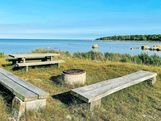 Vakantiehuis Hörvik Buitenaudio-opname 7