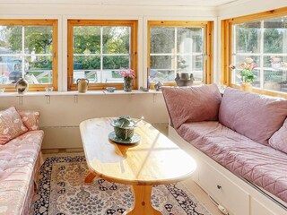 Vakantiehuis Hörvik  16