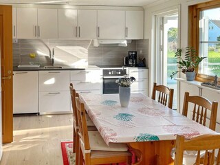 Vakantiehuis Hörvik  11