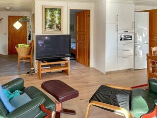 Ferienhaus Hörvik  15