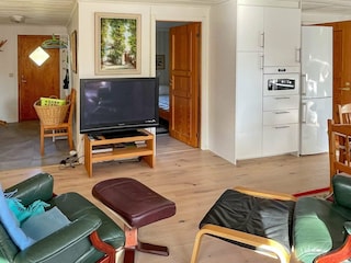 Vakantiehuis Hörvik  15