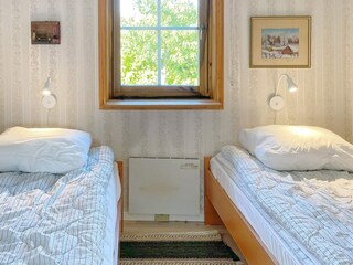 Vakantiehuis Hörvik  16