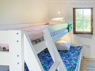Vakantiehuis Hörvik  13