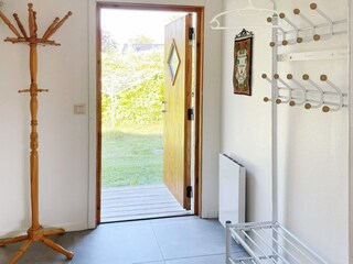 Vakantiehuis Hörvik  14