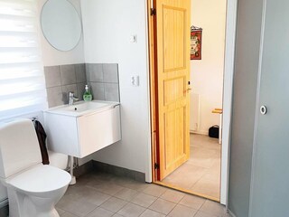 Vakantiehuis Hörvik  14