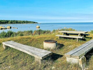 Vakantiehuis Hörvik Buitenaudio-opname 11