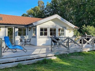 Holiday house Hörvik  22