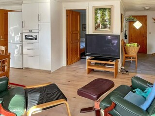 Ferienhaus Hörvik  24